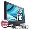Westinghouse VM-42F140S 42" Widescreen LCD HD Monitor - 1080p, 1920x1080, 1000:1 Native, 6.5ms, 16:10, 3x HDMI