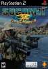 PS2 - SOCOM II: U.S. Navy Seals