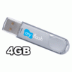 A-DATA PD2 My Flash 4GB USB 2.0 USB Flash Drive