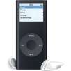 APPLE 8GB iPod nano - Black