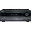 Onkyo TX-SR607 7.2-Channel Home Theater Receiver - Black