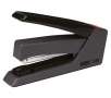 Rapid Supreme S30 Press Less Stapler, Black