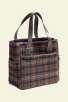 Leeward Wool Tote