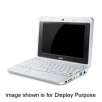 MSI Wind U90 N270 1.60GHz 8.9in 80GB HDD 512MB PC2-3200 (DDR2-400) 802.11b/g Linux Notebook White Retail