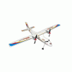 Radio Controlled Twin Engine Airplane