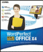 Corel WordPerfect Office X4 Home & Student Edition Free After Rebate