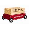 Radio Flyer Classic Toy Tote