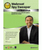 Webroot Spy Sweeper With Antivirus - 3 User Free After Rebate