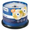 Ativa� DVD+R Media Spindle, 4.7GB/120 Minutes Pack of 50