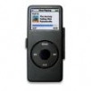IPOD NANO ALUMINUM CASE - BLACK