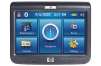 HP iPAQ 310 Travel Companion GPS (4.3" touchscreen)