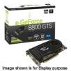 EVGA 640-P2-N821-AR GeForce 8800 GTS 640MB GDDR3 PCI Express Video Card w/Dual-DVI, HDTV-Out