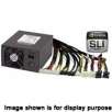 PC Power and Cooling S75QB Silencer 750W Quad Power Supply (Black)