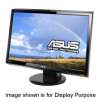 ASUS VH242H 23.6in Widescreen LCD Monitor 5ms 300 cd/m2 Glossy Black Retail
