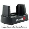 KINGWIN EZD-2536 Plastic 2.5in & 3.5in SATA Dual Bay Hard Drive Docking Station Retail