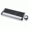 Logitech Cordless Desktop S-510 Keyboard & Mouse Combo, USB, PS/2