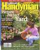 1-Year Subscription to Family Handyman Magazine