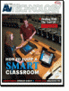 Free subscription to AV Technology Magzine