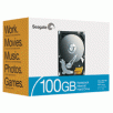 Seagate 100GB Hard Drive