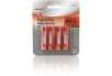 4 Pk AA Digital Plus High Power Alkaline Batteries