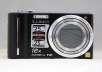 Panasonic DMC-ZS3K 10.1mp Digital Camera - Black