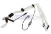 Meritline Neck Strap Lanyard Headset w/ Built-in Hands Free Earpiecea