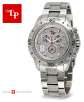 LP Italy Sport Maranello Collection 2107SL Swiss Made Chronograph Carbon Fiber Mens Watch
