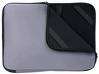 Laptop Sleeve Neoprene Material, Fits up to 17" Notebook