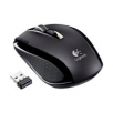 Logitech VX Nano Cordless Laser USB Mouse for Laptops