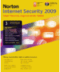 Norton Internet Security 2009 - 3 User Free After Rebate