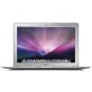 Apple 13.3" MacBook Air: Core 2 Duo 1.6GHz, 2GB RAM, 80GB Hard Drive