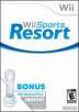 Wii Sports Resort [Wii]