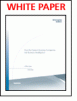 Free White Paper of How the Fastest Growing Companies Use Business Intelligence
