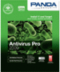 Panda Antivirus Pro 2009 - 3 User Free After Rebate
