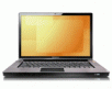 Lenovo IdeaPad Y550 Laptop: 15.6" , Core 2 Duo 2.66GHz, 4GB RAM, 500GB HDD, Windows 7 Premium