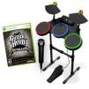 Guitar Hero Metallica with Drum & Mic - Xbox 360 or Wii