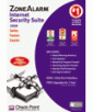 Zonealarm Internet Security 2009 - 3 User Free After Rebate
