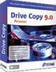 Free Download of Paragon Drive Copy 9.0 Personal SE