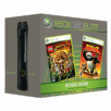 Microsoft Xbox 360 Elite Holiday Bundle