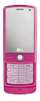 Unlocked LG CU720 / TU720 SHINE PINK 3G US VERSION (Unlocked QUADBAND) Quadband GSM World Phone