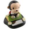 Flip Flap-Solar Powered Swing Monkey