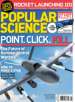 Free 16-Month Subscription to  Popular Science Digital