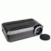Mini AV LED Projector - 21" to 80" Display Size