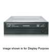 SAMSUNG SH-S223Q/BEBS 22X SATA DVD Burner Black Drive