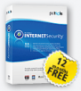 Free Download of PC Tools Internet Security