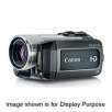 CANON VIXIA HF200 15X Optical Zoom 300X Digital Zoom 1/4in CMOS 2.7in LCD SD/MM Camcorder