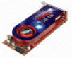 HIS ATI Radeon HD4890 1GB DDR5 2DVI PCI-Express Video Card