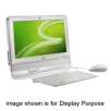 ASUS EeeTOP ETP1602-WT-X0044 Desktop + 15.6 Monitor: Atom 1.6GHz, 1GB RAM, 160GB Hard Drive,Windows XP
