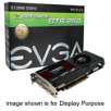 EVGA 512-P3-1150-TR Geforce GTS 250 512MB GDDR3 PCI Express x16 (2.0v) Video Card