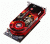 XFX ATI Radeon HD 4870 1GB DDR5 2DVI PCI-Express Video Card